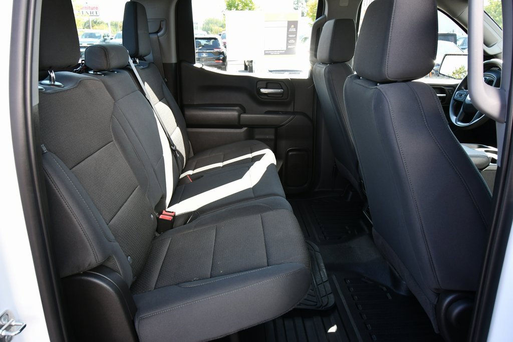 2024 Gmc Sierra 1500 Pro photo 14