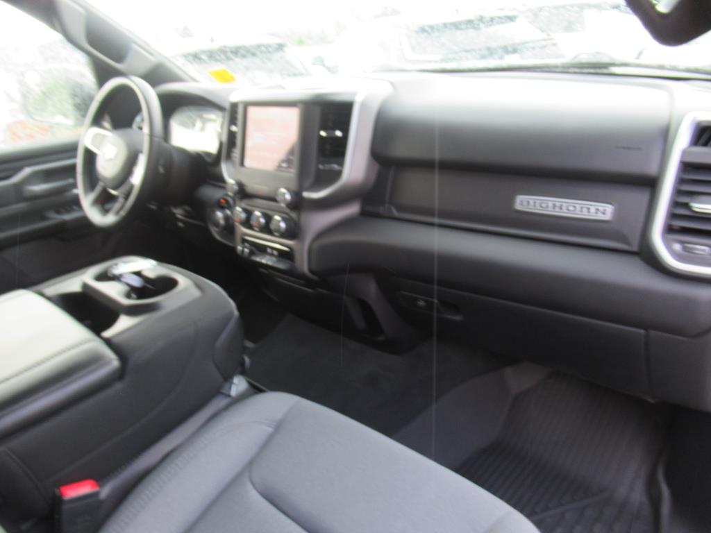 2021 Ram 1500 Big Horn Lone Star photo 11