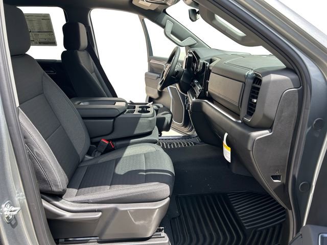 2026 Chevrolet Silverado 1500 LT photo 24