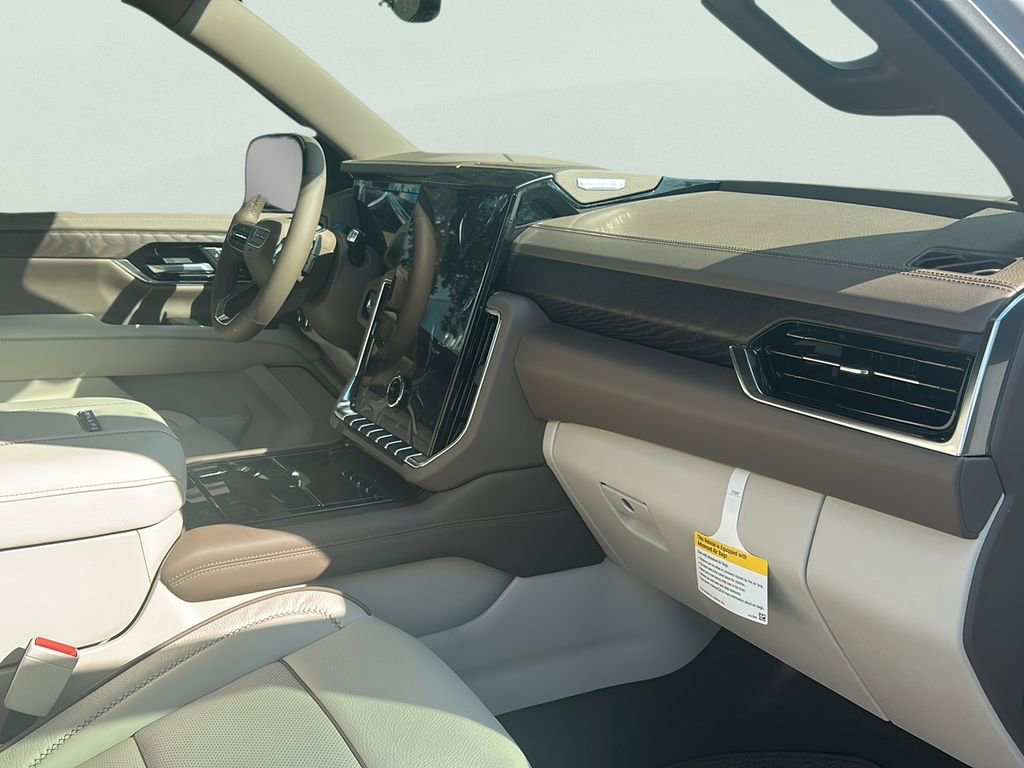 2025 Gmc Yukon XL Denali photo 25