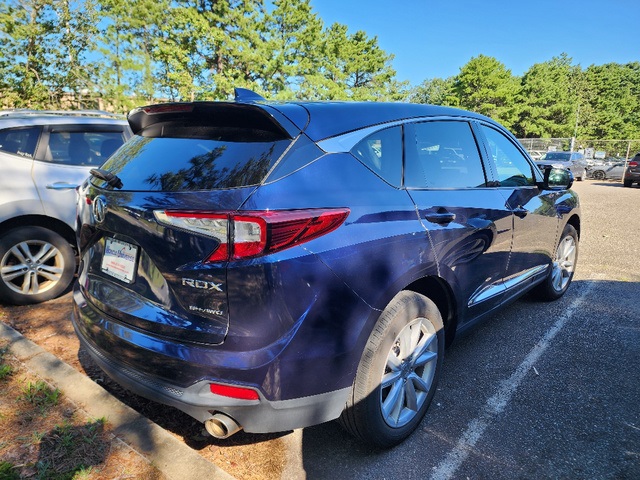 2021 Acura RDX Base photo 4