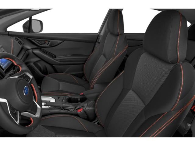 2023 Subaru Crosstrek Premium photo 4