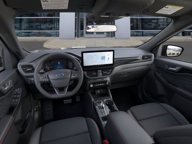2025 Ford Escape ST-Line Select photo 4