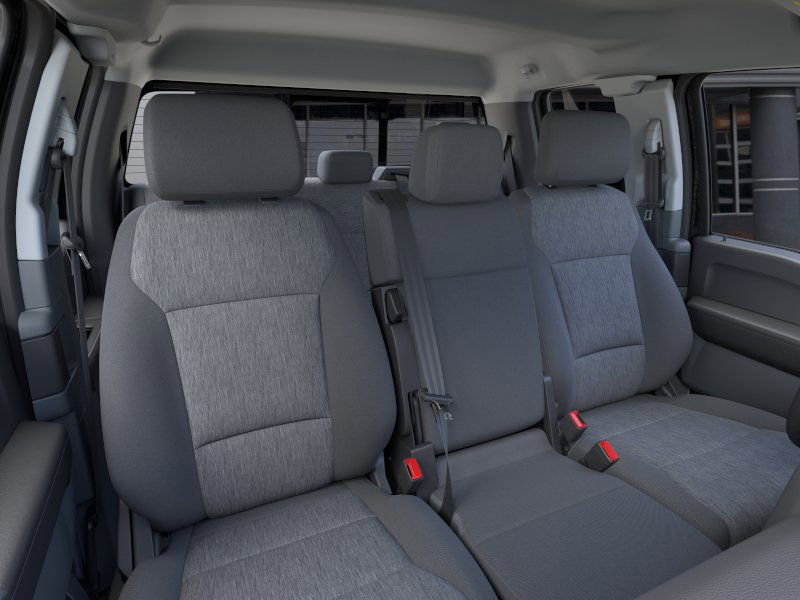 2026 FORD F-350 - Image 9