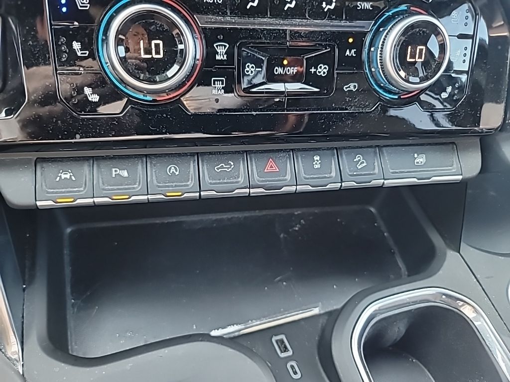 2024 Gmc Sierra 1500 Denali photo 19