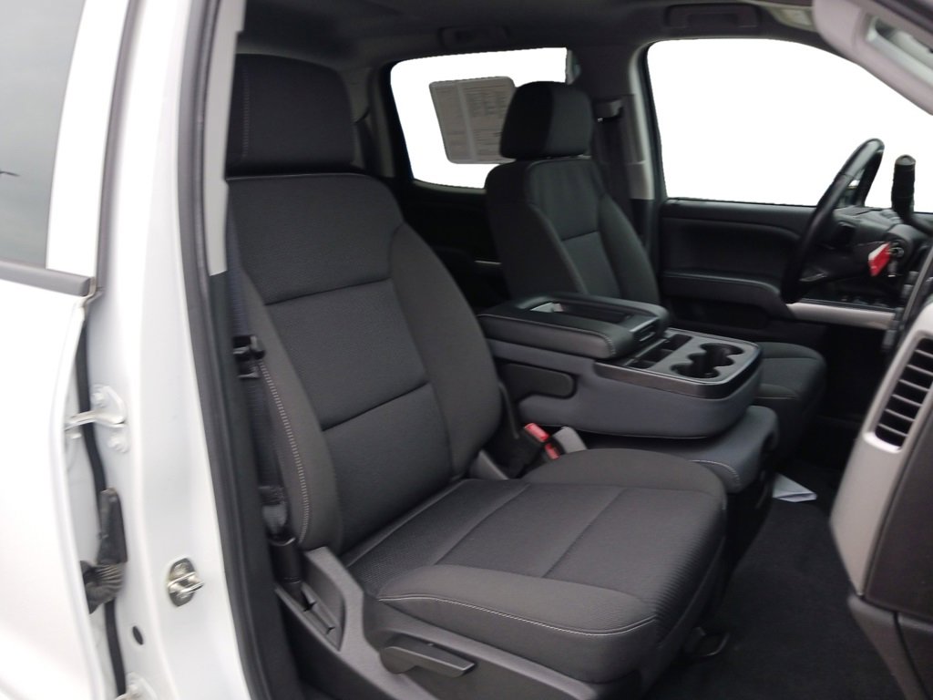 2018 Chevrolet Silverado 1500 LT photo 24