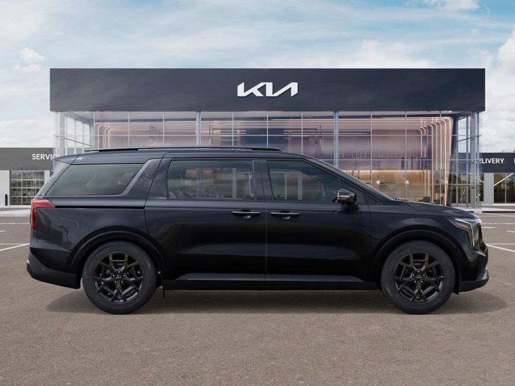 2026 Kia Carnival SX Prestige photo 7