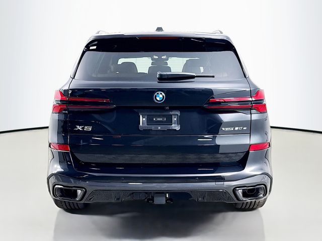 2026 Bmw X5 xDrive50e photo 4
