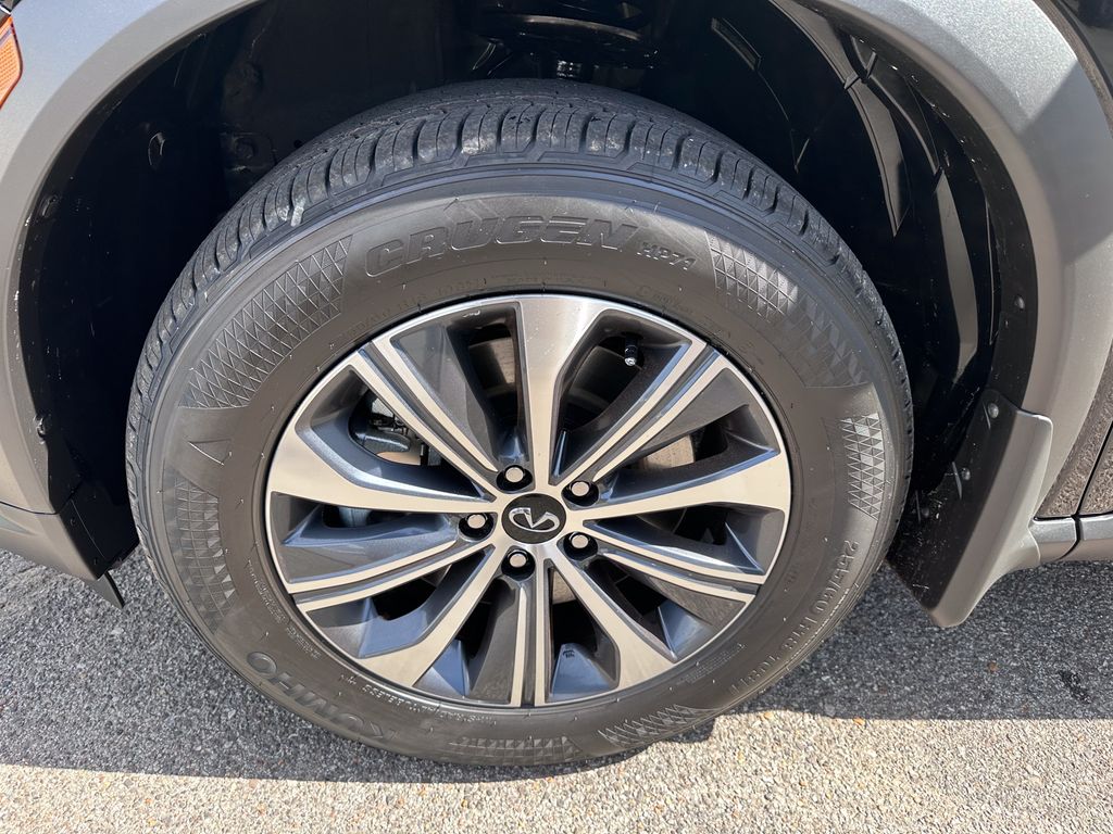 2025 Infiniti QX60 Pure photo 13
