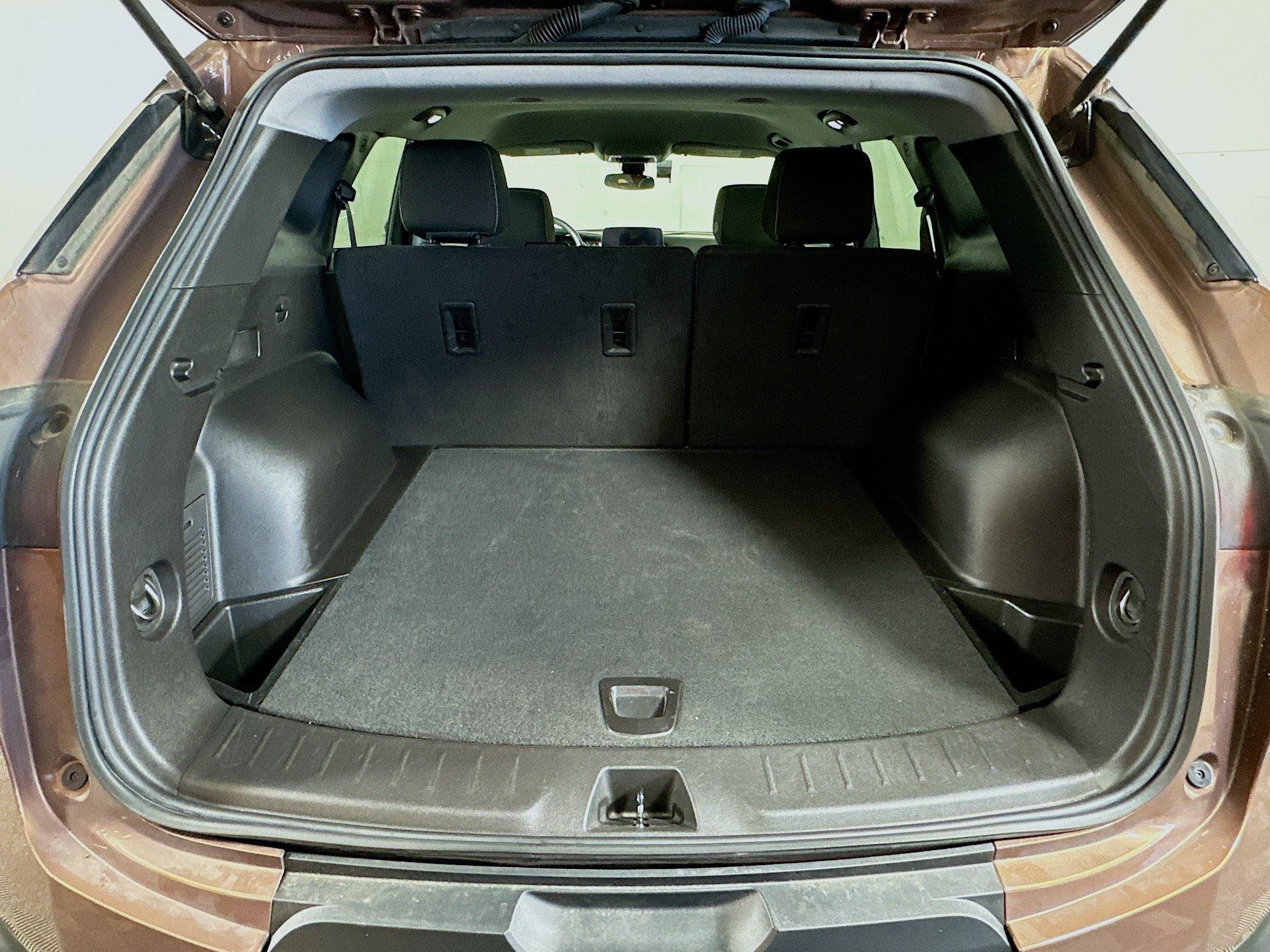 2023 Chevrolet Blazer 2LT photo 21
