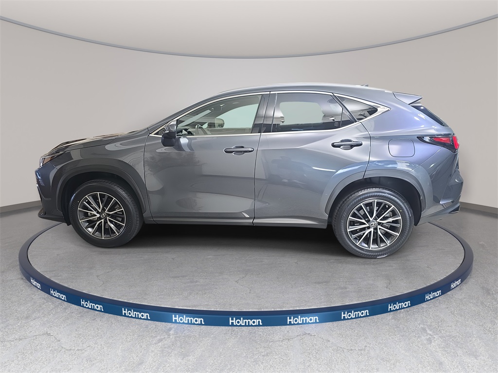2022 Lexus NX 250 photo 8
