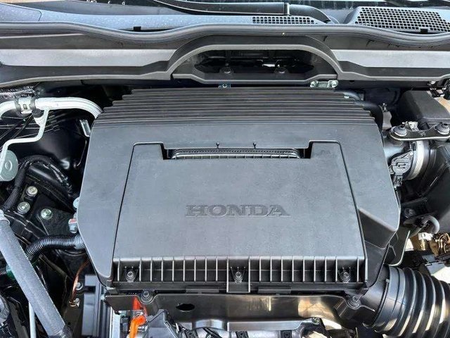 2025 Honda Pilot Touring photo 38
