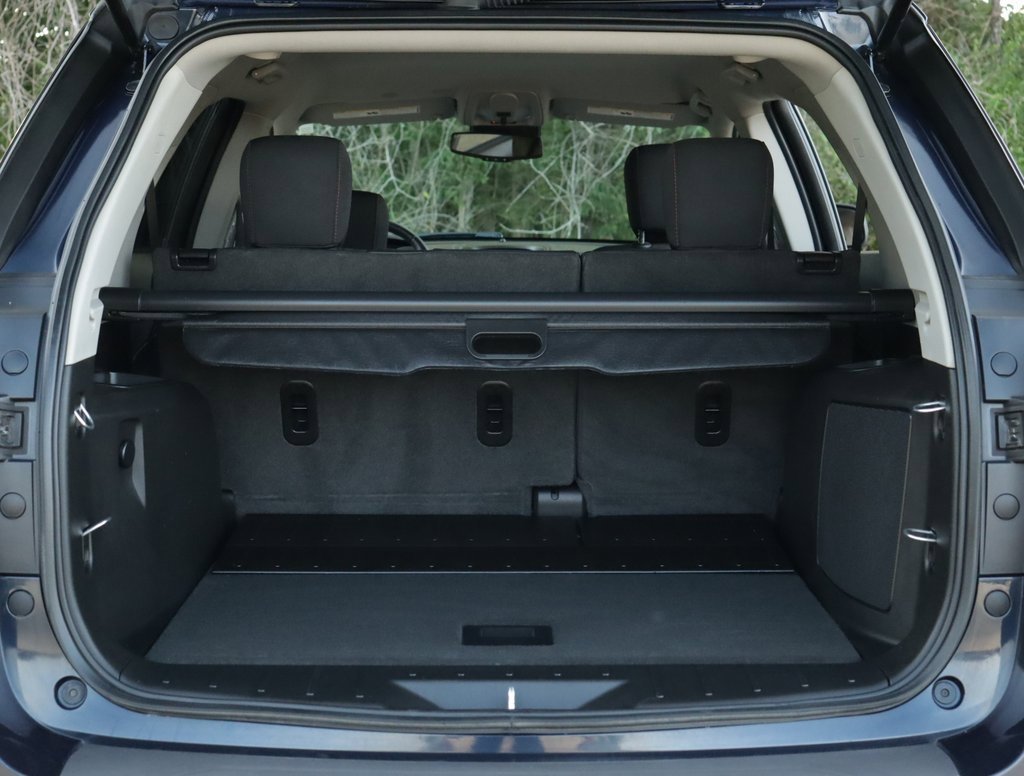 2017 Chevrolet Equinox LT photo 25