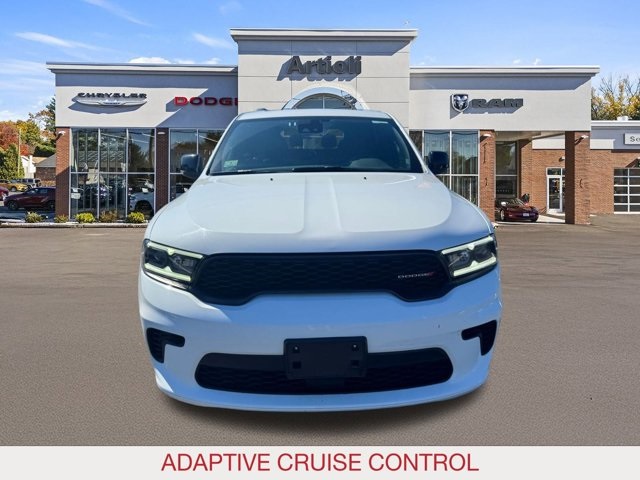 2024 Dodge Durango GT Plus photo 2