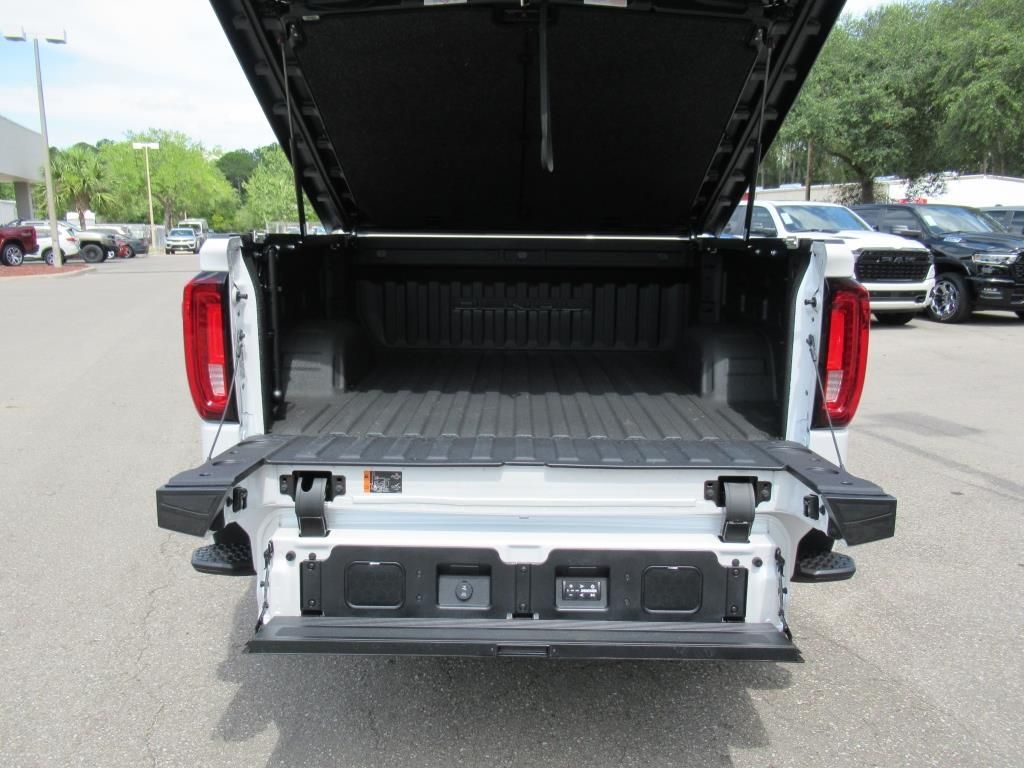2024 Gmc Sierra 1500 Denali Ultimate photo 6