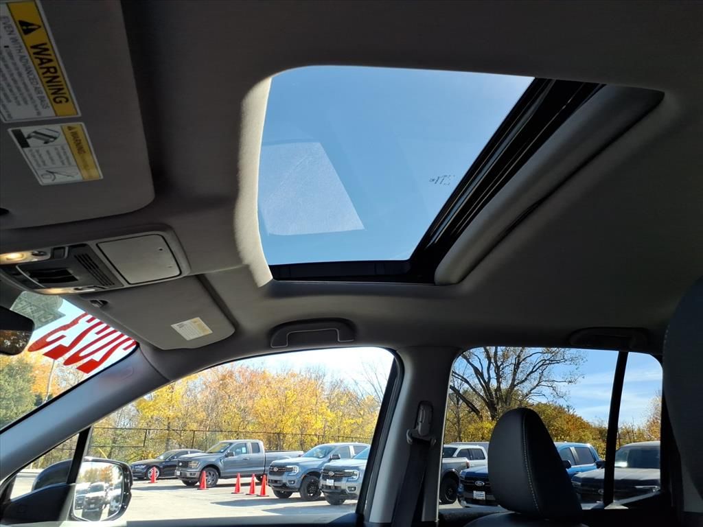 2023 HONDA RIDGELINE - Image 10