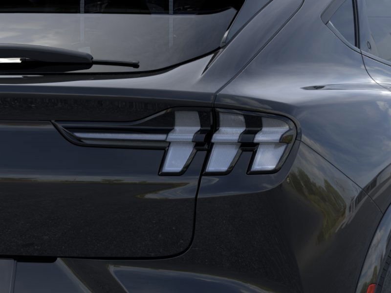2025 Ford Mustang Mach-E Premium photo 16