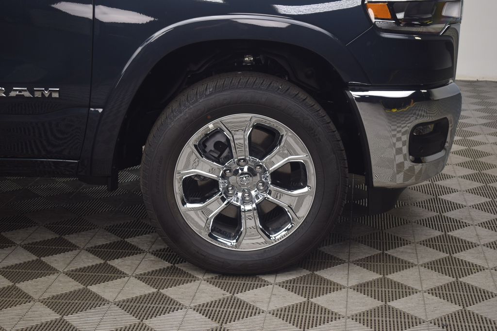 2025 Ram 1500 Big Horn Lone Star photo 27