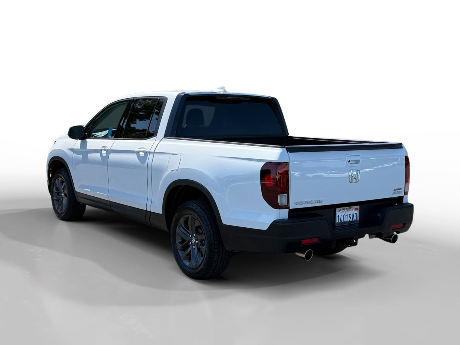 2023 Honda Ridgeline Sport photo 3