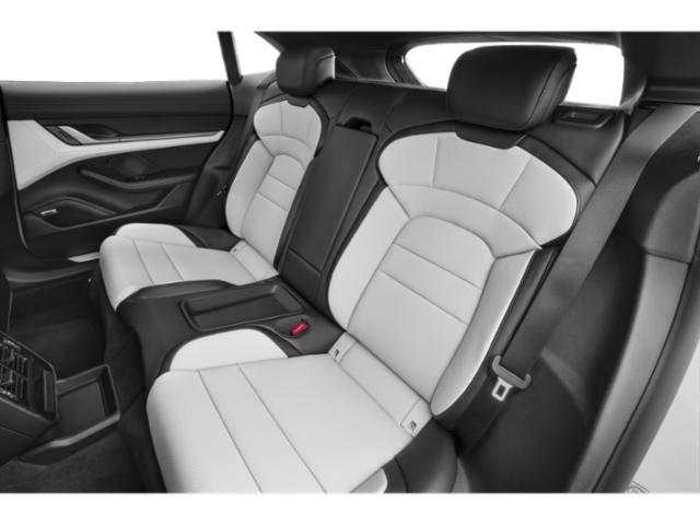 2025 Porsche Taycan Cross Turismo 4 photo 10