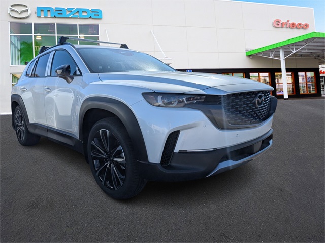 2026 Mazda CX-50 Premium Plus's photo