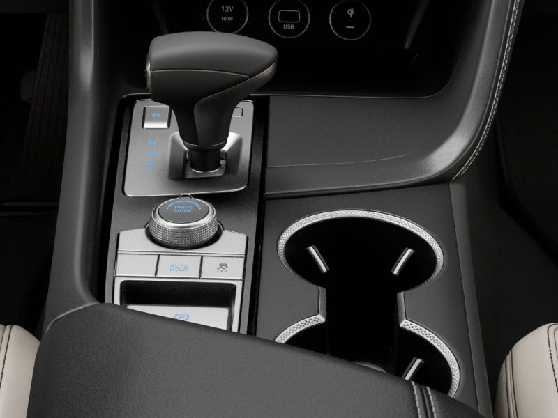 2024 Genesis G70 2.5T photo 20