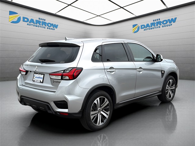 2023 Mitsubishi Outlander Sport ES photo 4