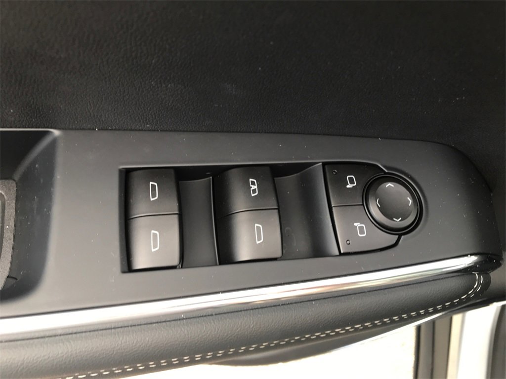 2026 Gmc Acadia Elevation Black Edition photo 10
