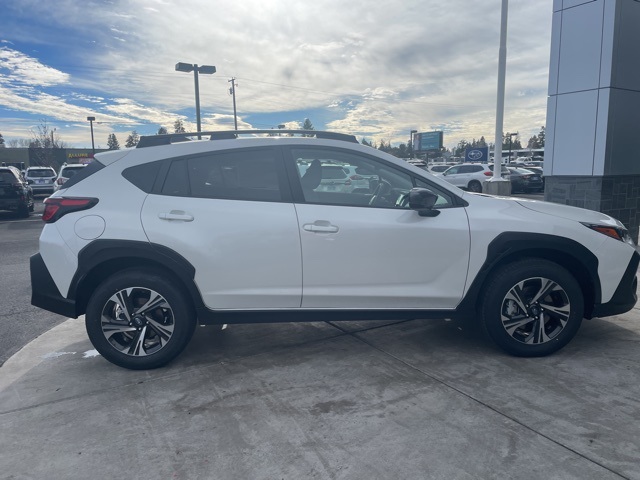 2026 Subaru Crosstrek Premium photo 3