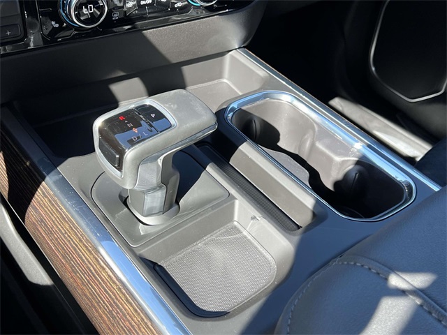 2026 Gmc Sierra 1500 Elevation photo 20