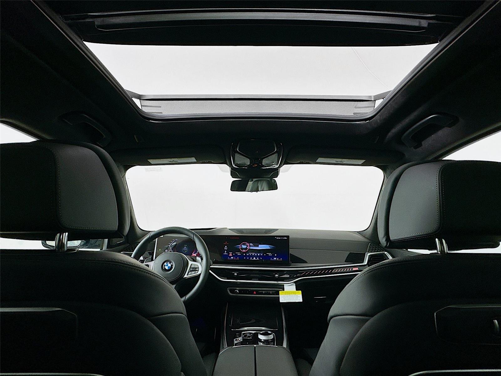2026 Bmw X7 M60i photo 22