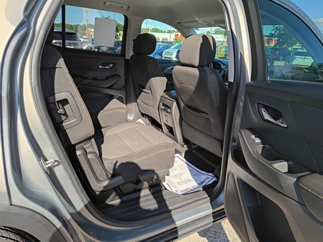 2019 Chevrolet Traverse Cloth photo 17