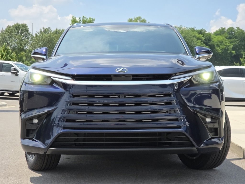 2025 Lexus TX 350 Premium photo 2