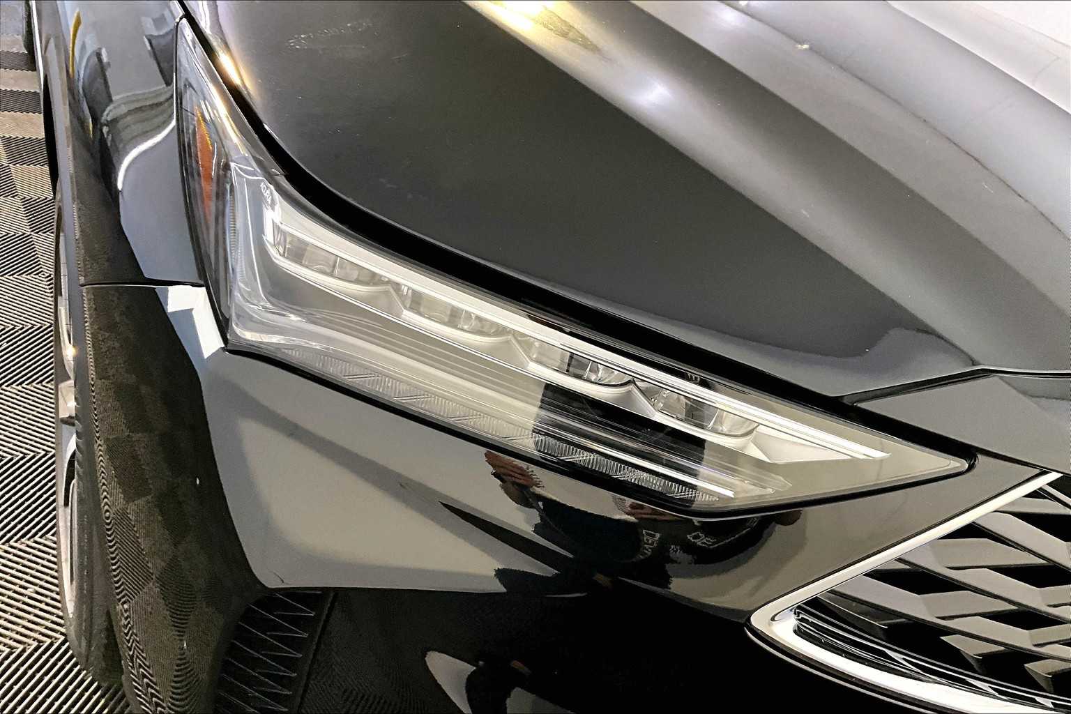 2026 Acura MDX SH-AWD Technology photo 12