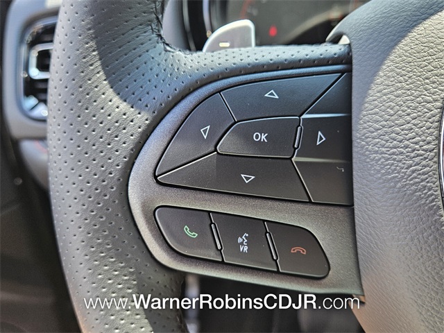 2026 Dodge Durango GT photo 23