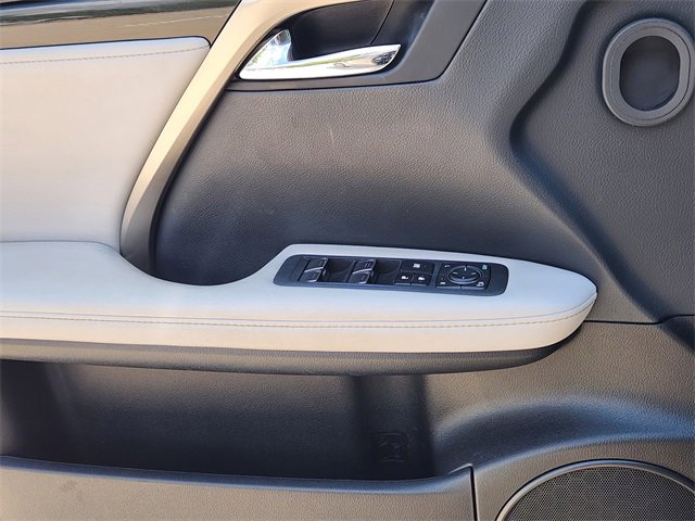 2021 Lexus RX 350 photo 18