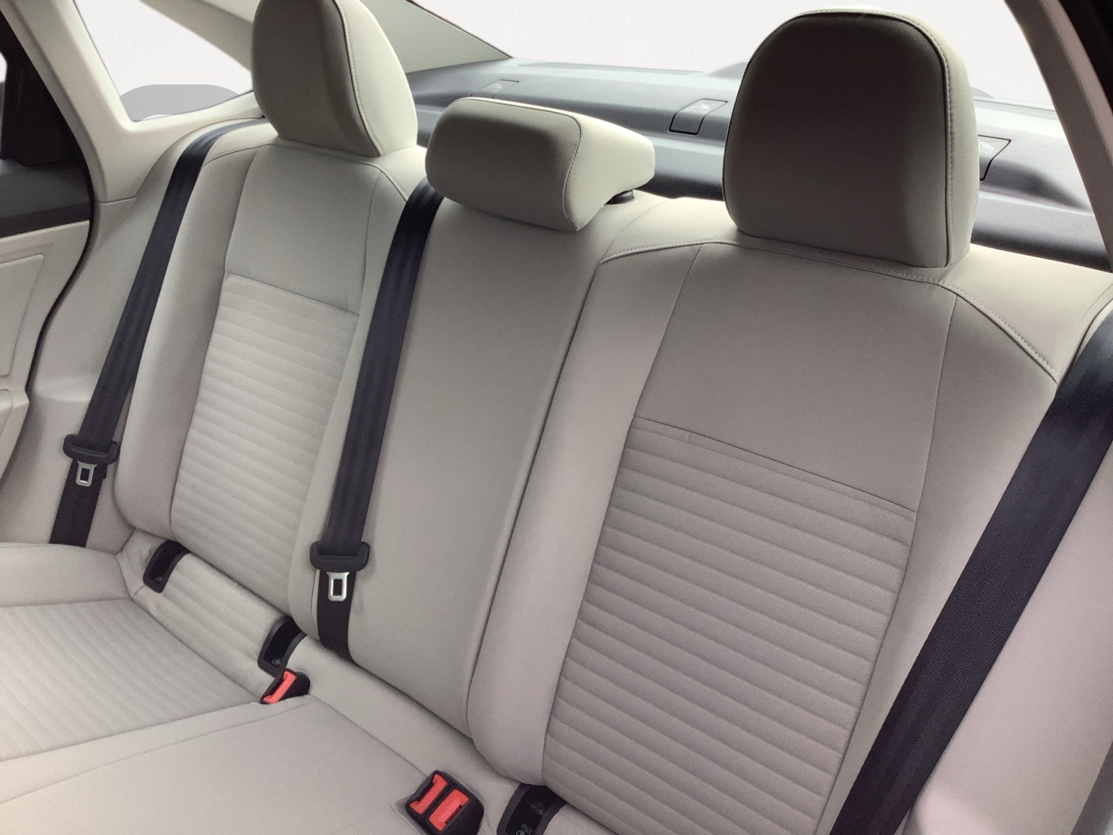 2025 Volkswagen Jetta S photo 20