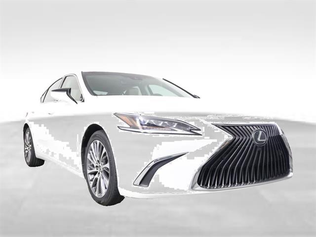 2019 Lexus ES