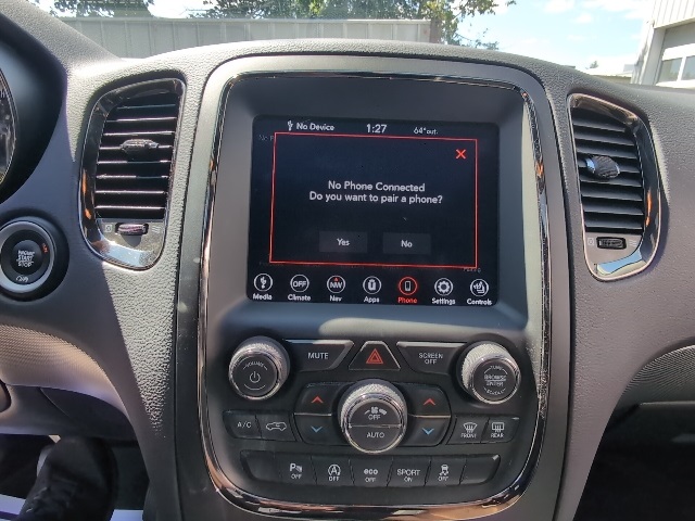 2020 Dodge Durango GT Plus photo 28