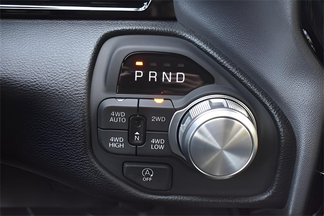 2026 Ram 1500 Laramie photo 20