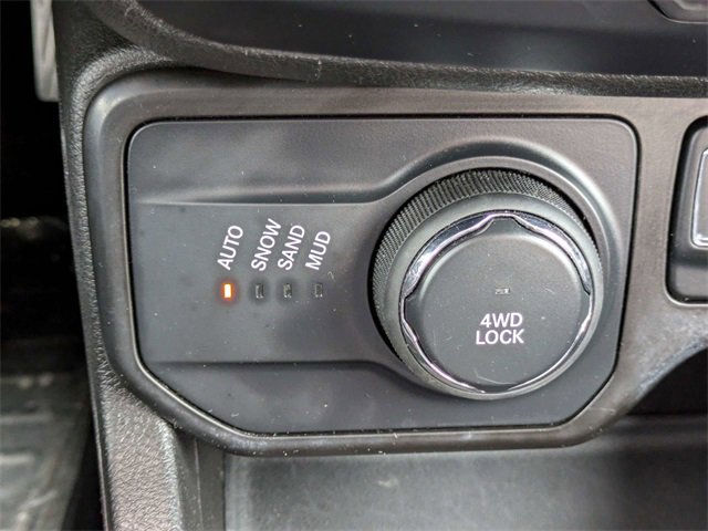2021 Jeep Renegade Latitude photo 26