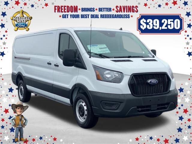 2024 Ford Transit-150 Base