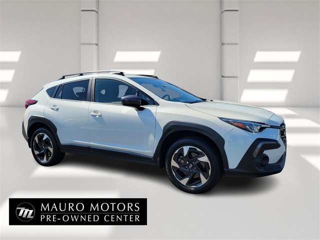 2024 Subaru Crosstrek Limited's photo