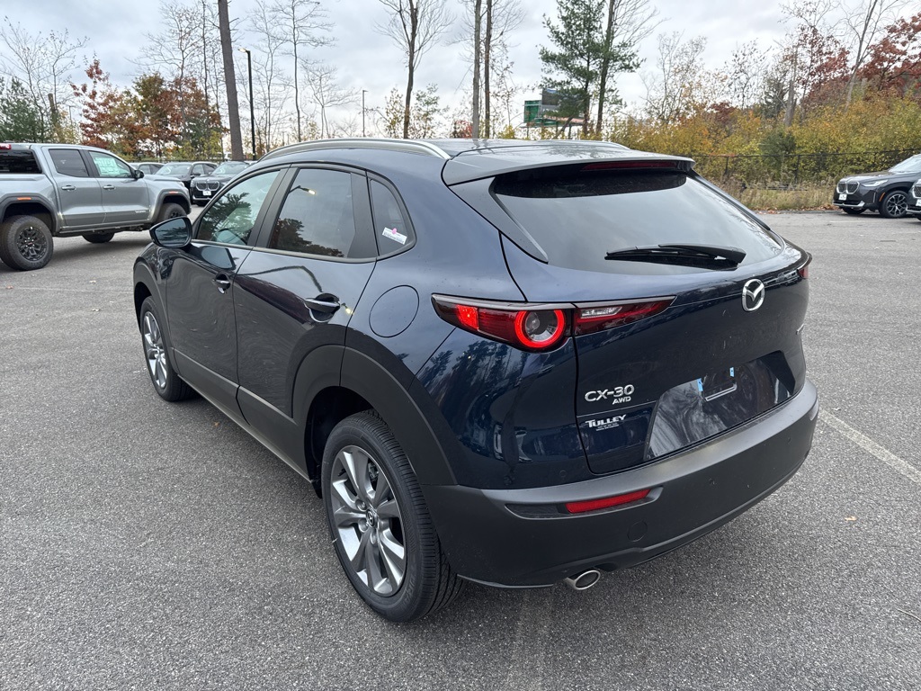 2026 Mazda CX-30 2.5 S Preferred photo 3