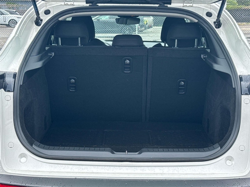 2024 Mazda CX-30 2.5 S photo 9