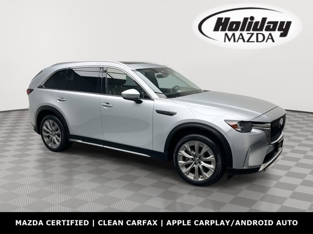 2024 Mazda CX-90 Turbo Premium Package's photo