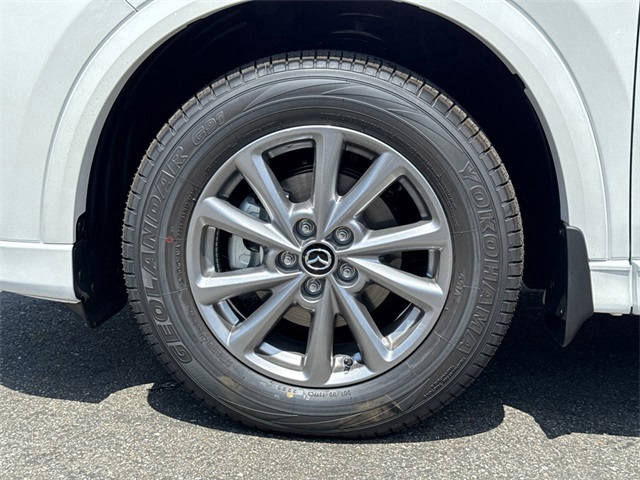 2025 Mazda CX-5 2.5 S Preferred photo 9