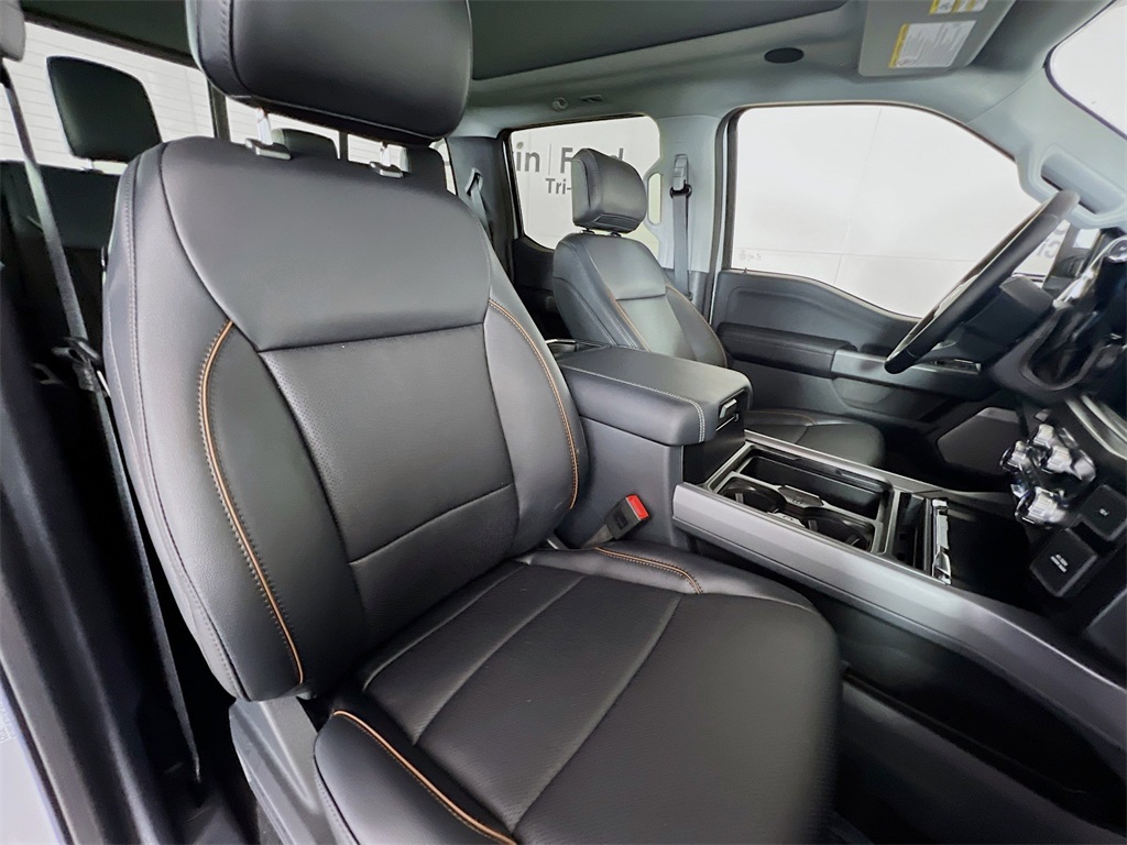 2026 Ford F-250 photo 17