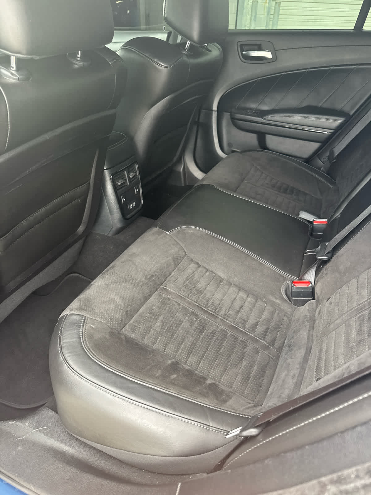 2021 Dodge Charger R/T photo 10