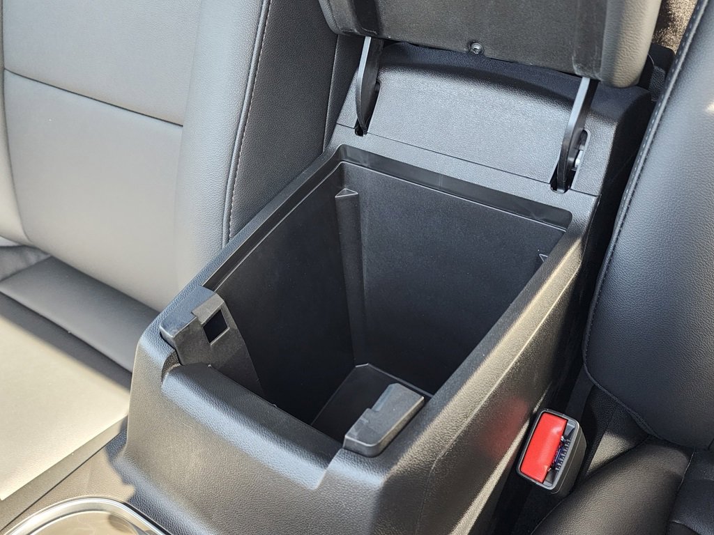 2025 Gmc Canyon Elevation photo 34